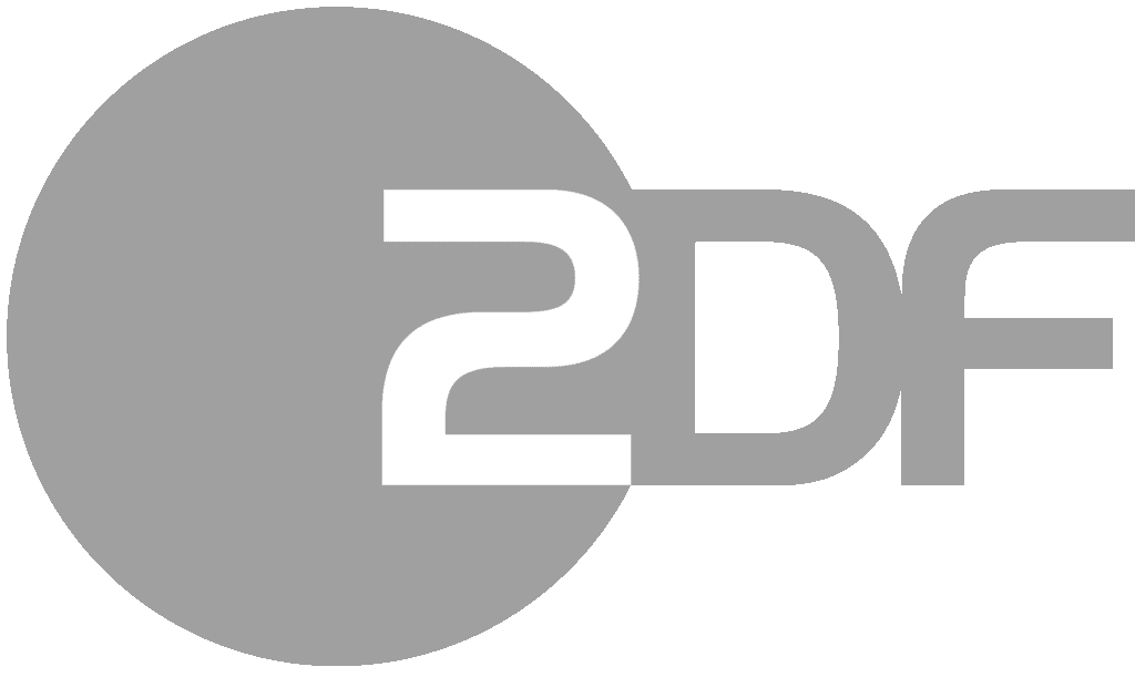 ZDF-Logo