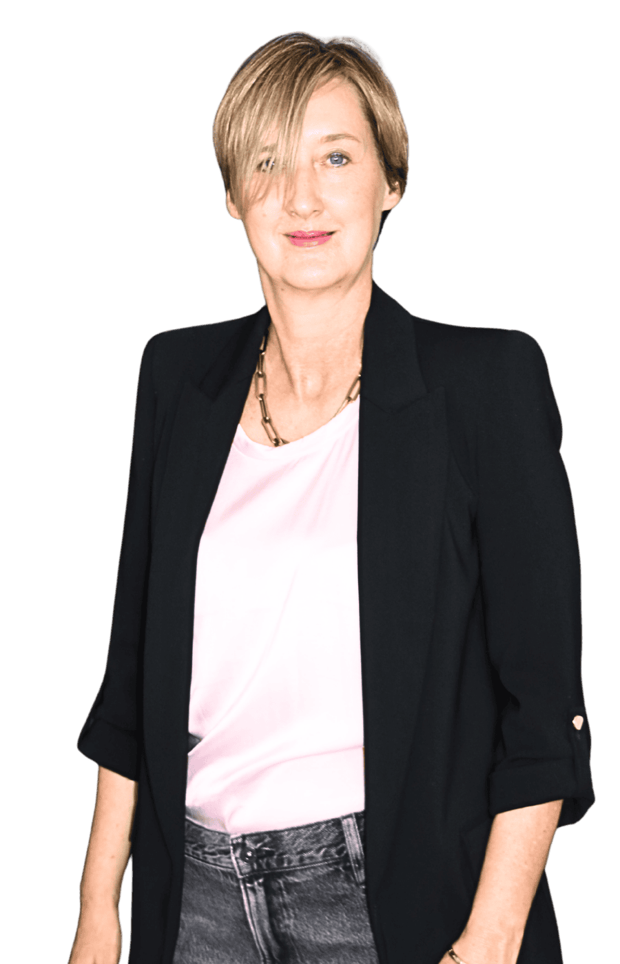 Silke Schlüter